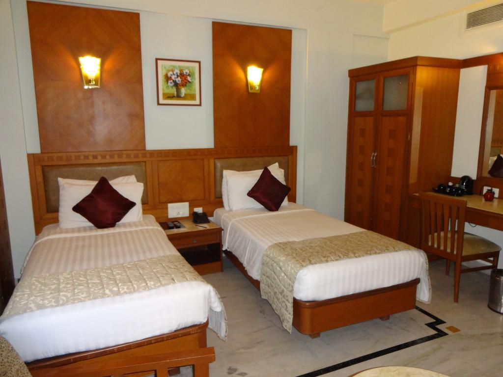 Jp Chennai Hotel Cameră foto